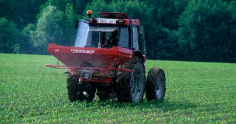 Cadmium dans les sols et l'alimentation : l'Anses alerte sur une contamination croissante