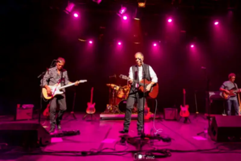 Cagnes-sur-Mer : un concert caritatif pour équiper la police municipale de défibrillateurs