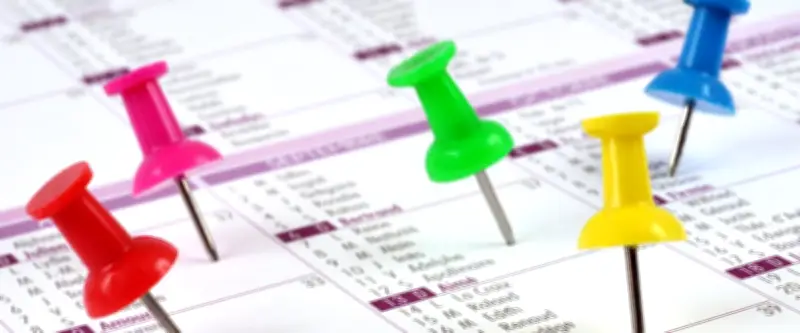 Calendriers scolaires erronés : les dates correctes des vacances dévoilées