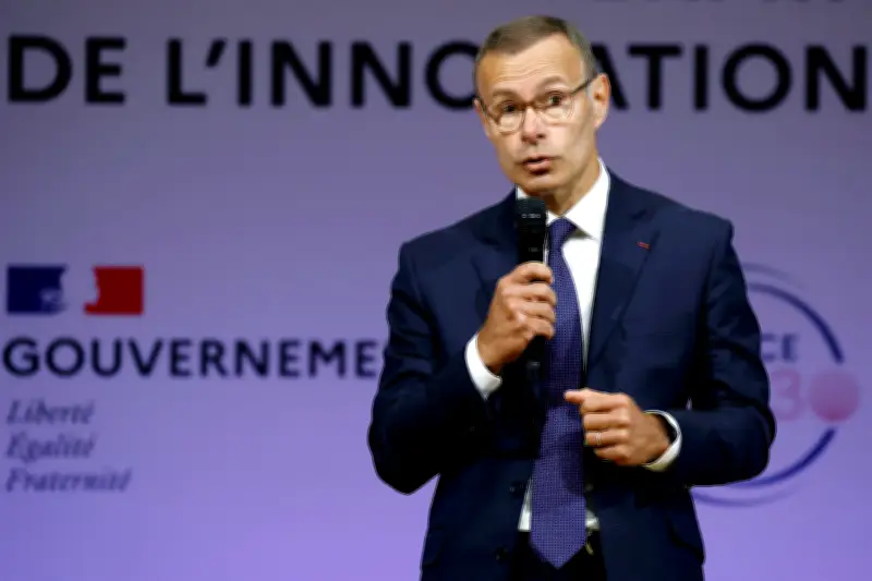 Calogena obtient 100 millions d'euros pour son réacteur nucléaire dédié à la chaleur