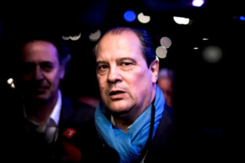 Cambadélis dénonce les alliances PS-LFI comme une "erreur magistrale" après les municipales