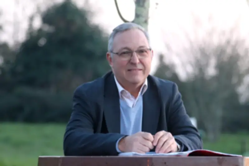 Cambes : un retraité mène une liste pour retisser le lien social après des démissions