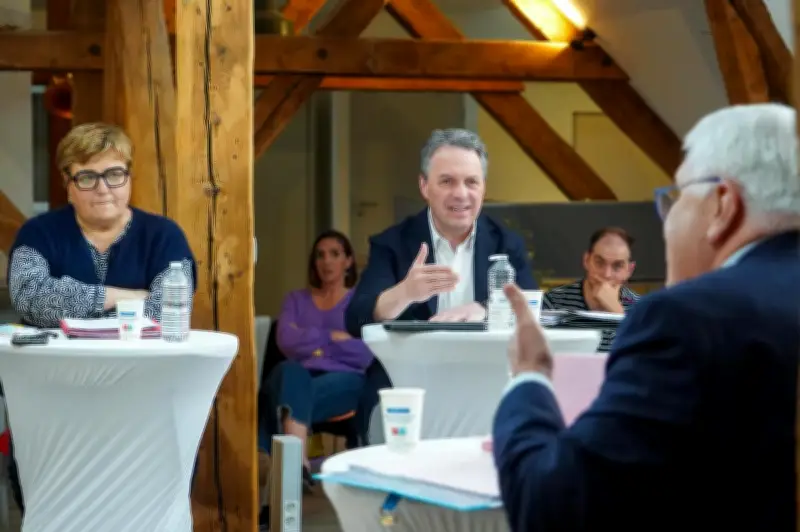 Cambo-les-Bains : Pas d'alliance entre les opposants, suspense maintenu pour le second tour