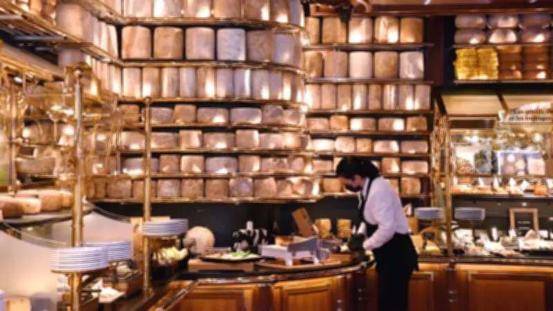 Cambriolage aux Grands Buffets de Narbonne : Louis Privat espère un retour à la normale