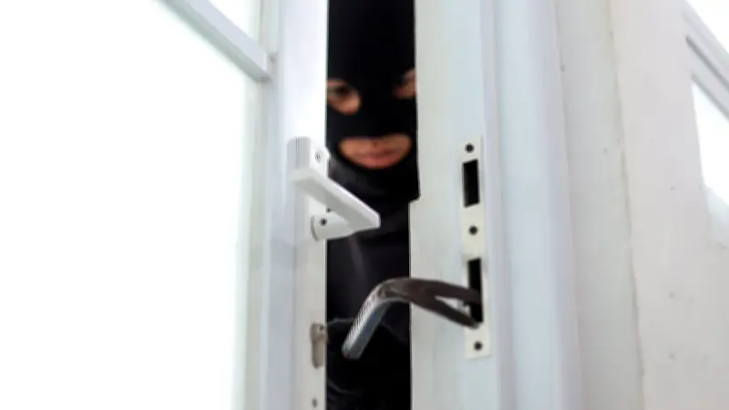 Cambriolages en Occitanie : les jours et mois les plus risqués révélés