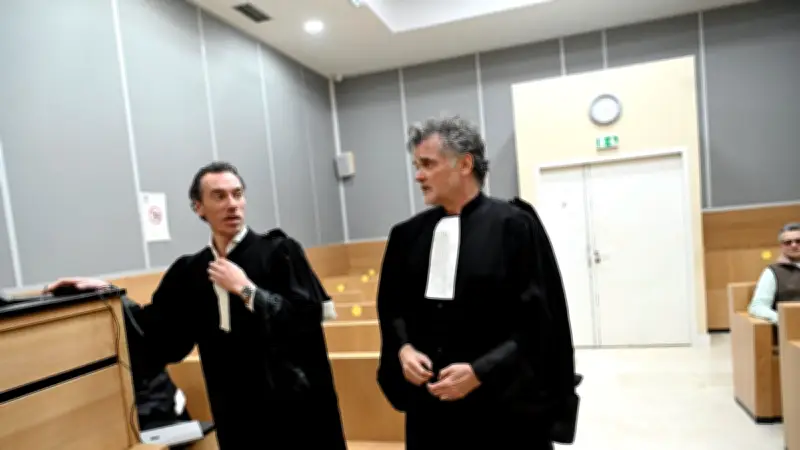 Cambriolages en série dans le Gard : peines de prison ferme pour trois malfaiteurs