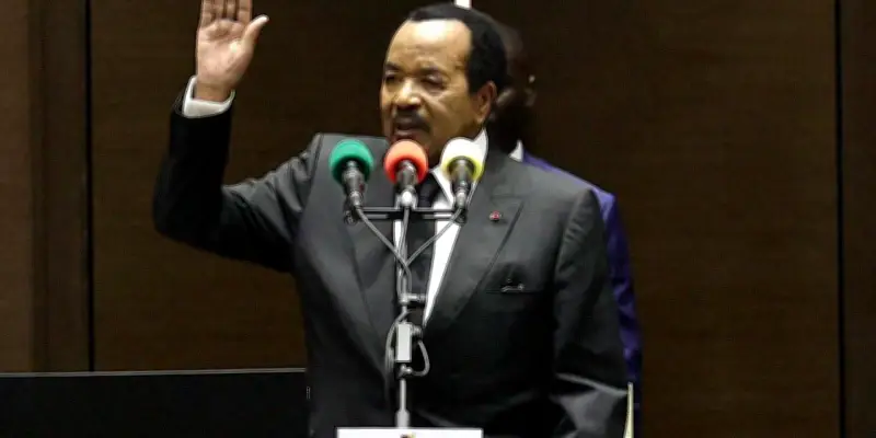 Cameroun : la gérontocratie de Paul Biya paralysée par l'immobilisme politique