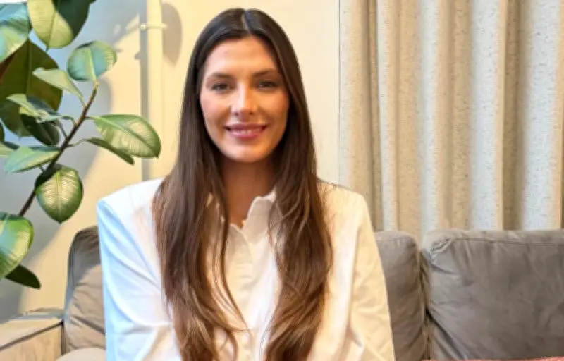 Camille Cerf, Miss France 2015, dévoile ses secrets lifestyle et sa recette du bonheur