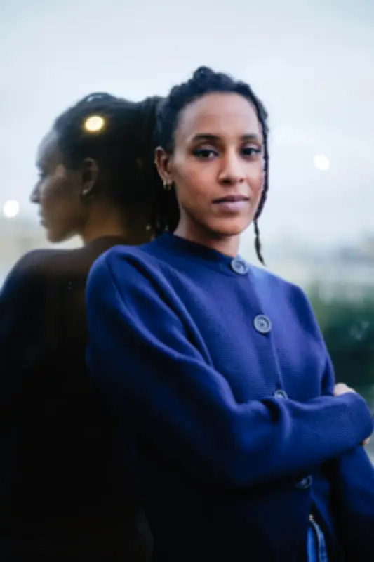 Camille Diao, la mezzo-soprano qui chante pour la planète et l'égalité
