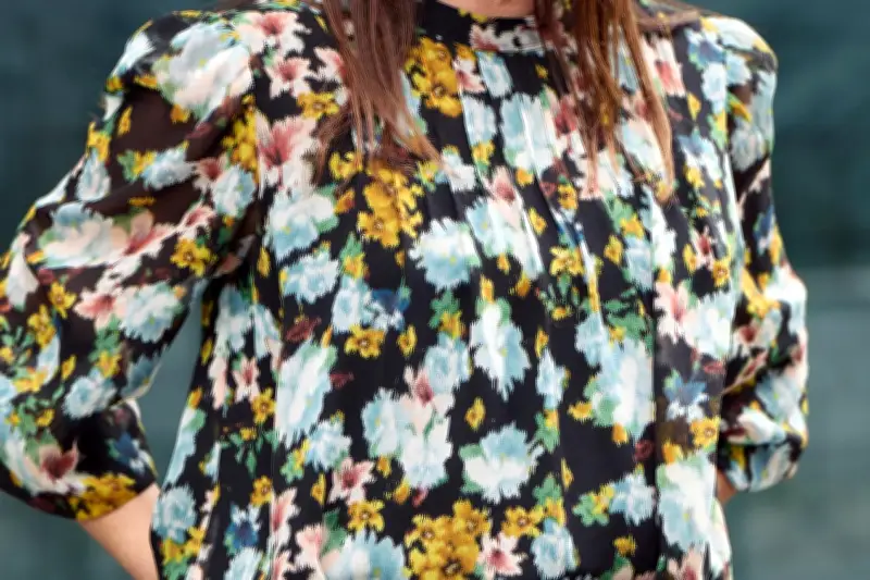 Camille Dupuis, infirmière marseillaise, publie son premier roman lumineux « Ce qu'il nous reste à aimer »