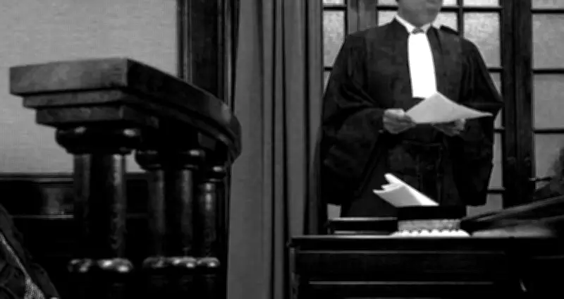 Camille Labat, une grande voix du barreau landais s'est éteinte il y a 34 ans