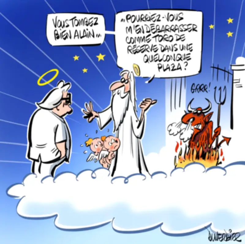 Campagne électorale au Pays basque : incidents, ambitions et étiquettes politiques