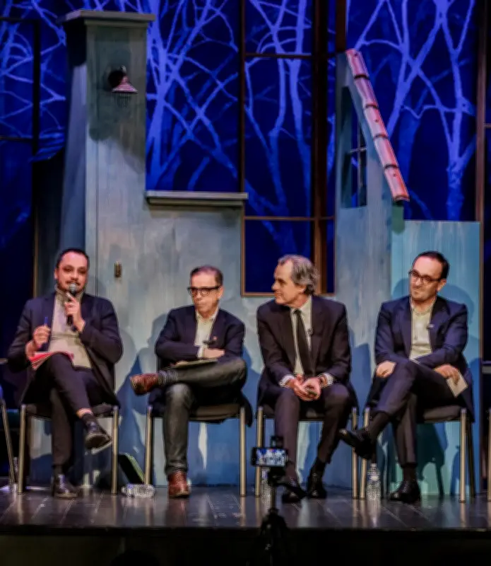 Campagne électorale à Bordeaux : les candidats en sprint final avant le premier tour