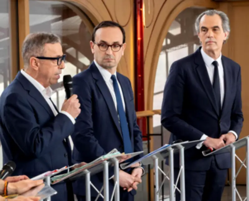 Campagne municipale à Bordeaux : débats et meetings pour la dernière ligne droite