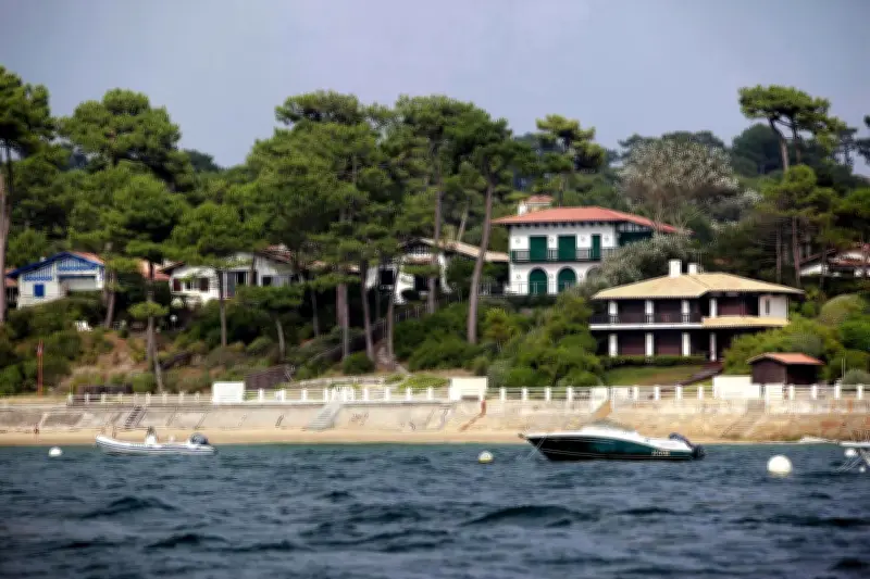 Campagne municipale électrique sur le Bassin d'Arcachon : réunions, polémiques et engagements