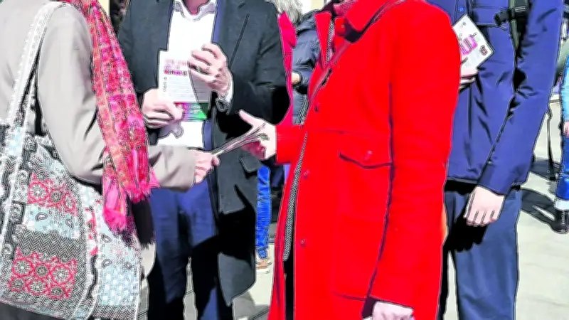 Campagne municipale à Paris : insultes et tensions exacerbées entre les listes