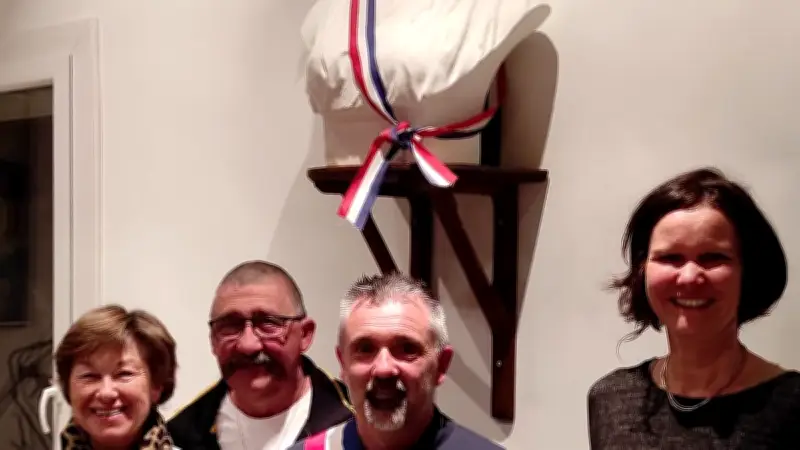 Camplong : Christophe Paysan élu maire, installation du nouveau conseil municipal