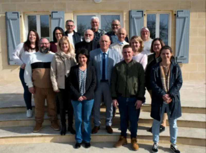 Camps-sur-l’Isle : le maire David Resendé vise un 5e mandat avec le projet 'Bien vivre'