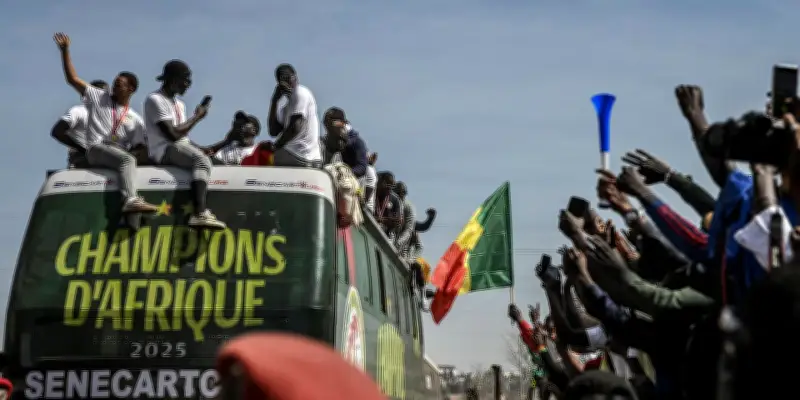 CAN 2025 : Comment une équipe de juristes sur Zoom a permis la victoire sur tapis vert du Maroc