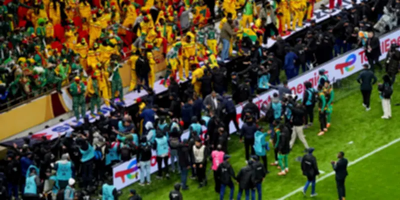 CAN 2025 : La CAF retire le titre au Sénégal et l'attribue au Maroc après appel
