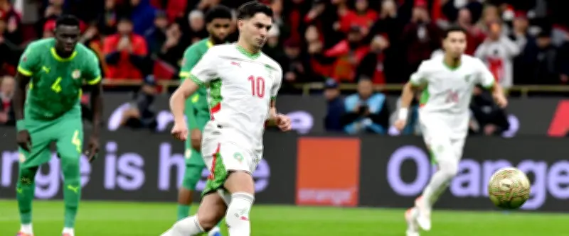 CAN : le titre retiré au Sénégal, le Maroc déclaré vainqueur après appel