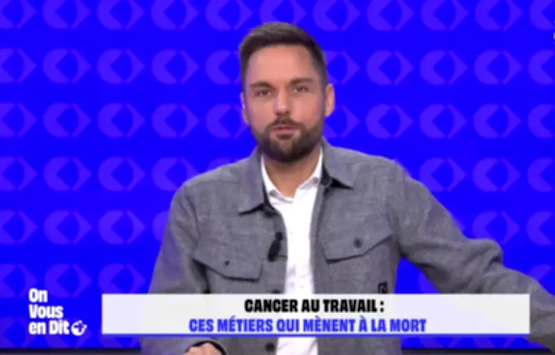 Cancers professionnels : 10% des salariés exposés, seulement 1% reconnus officiellement