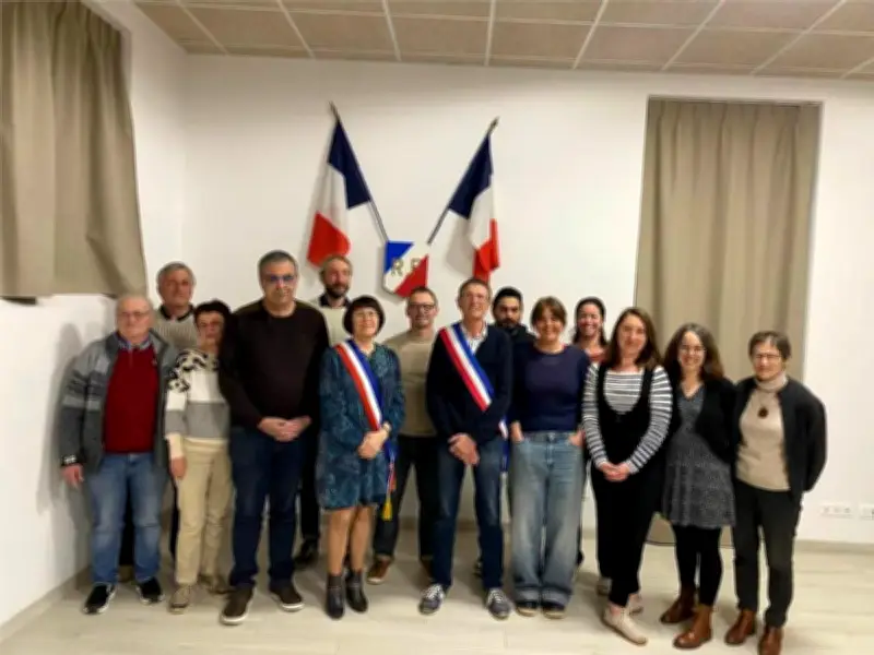 Cancon : le nouveau conseil municipal installé, la maire réélue dévoile ses priorités