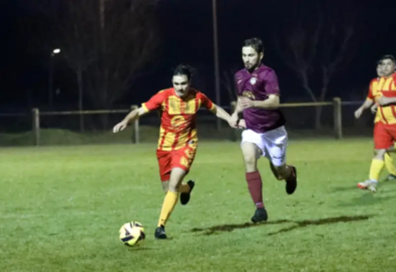 Cancon/Villeréal vise les sommets en D3 après une solide reprise