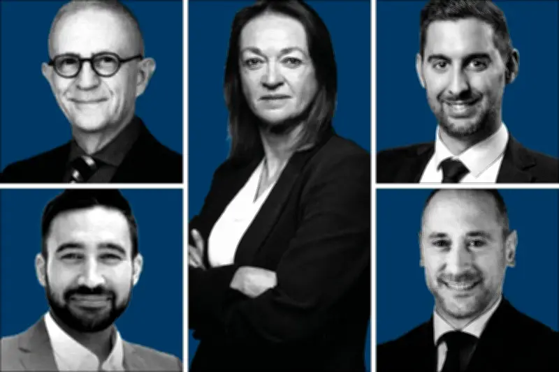 Candidats RN sous le feu : quenelle antisémite et journaux négationnistes éclaboussent le parti