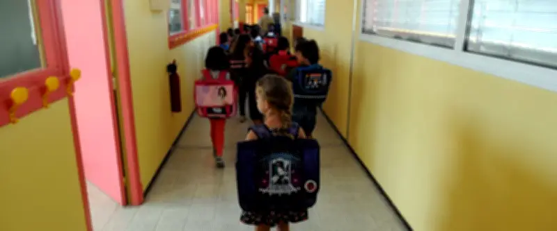 Canicule à Alès : les écoles restent ouvertes avec des mesures de précaution renforcées