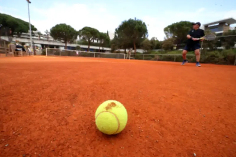Cannes : des abonnés du Tennis Garden Club dénoncent la mainmise de l'académie de Jean-René Lisnard