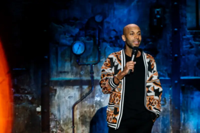 Cannes : la Villa Jamel Comedy Club dévoile sa programmation pour la 7e édition estivale