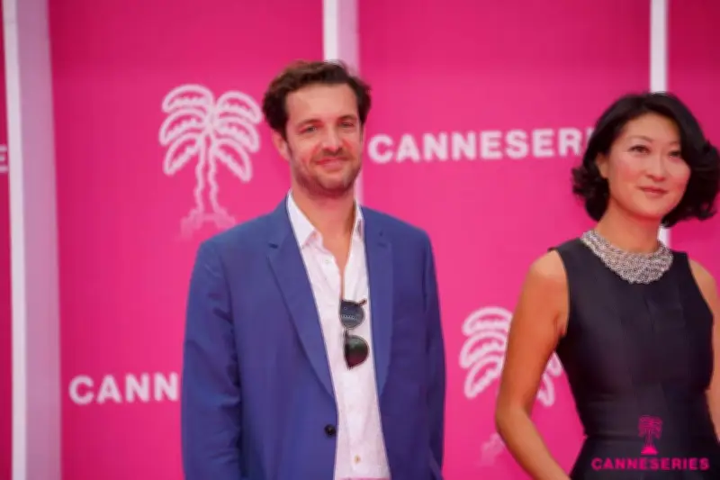 Canneseries 2026 : Adam Scott en tête d'affiche, une série iranienne en compétition et l'absence de Netflix