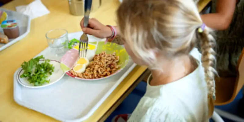 Cantines scolaires 2026 : les maires au cœur de la transition alimentaire