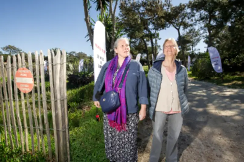 Cap Ferret : héritiers et propriétaire s'affrontent sur une parcelle inconstructible