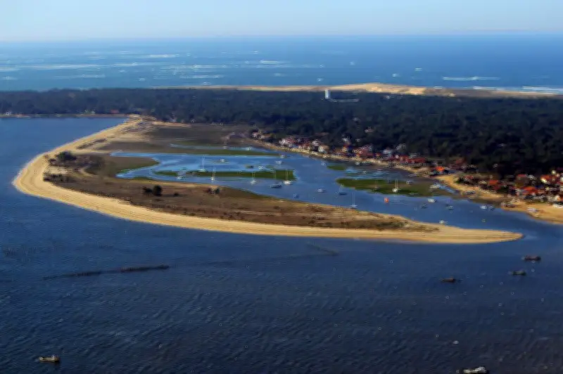 Cap Ferret : la préfecture de Gironde rejette la création de l'ASA du Mimbeau malgré un avis favorable