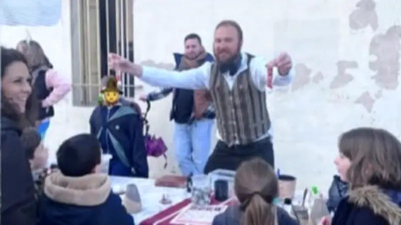 CAP Vergèze célèbre la Saint-Patrick avec succès malgré la météo