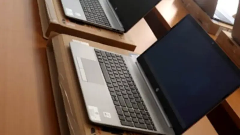 Capestang équipe son école élémentaire d'un parc numérique subventionné