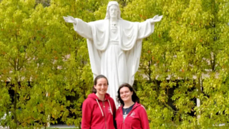 CapMissio à Montpellier : douze étudiants en quête spirituelle pour une année de césure