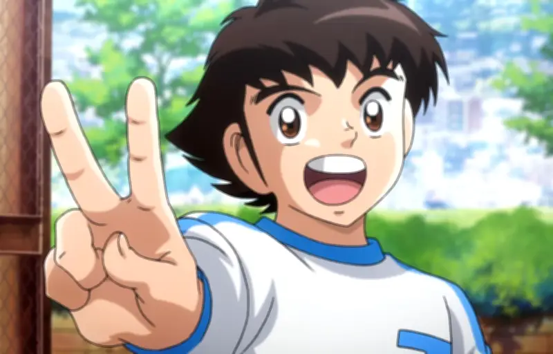 Captain Tsubasa 2 : World Fighters, le foot arcade et spectaculaire de Bandai Namco
