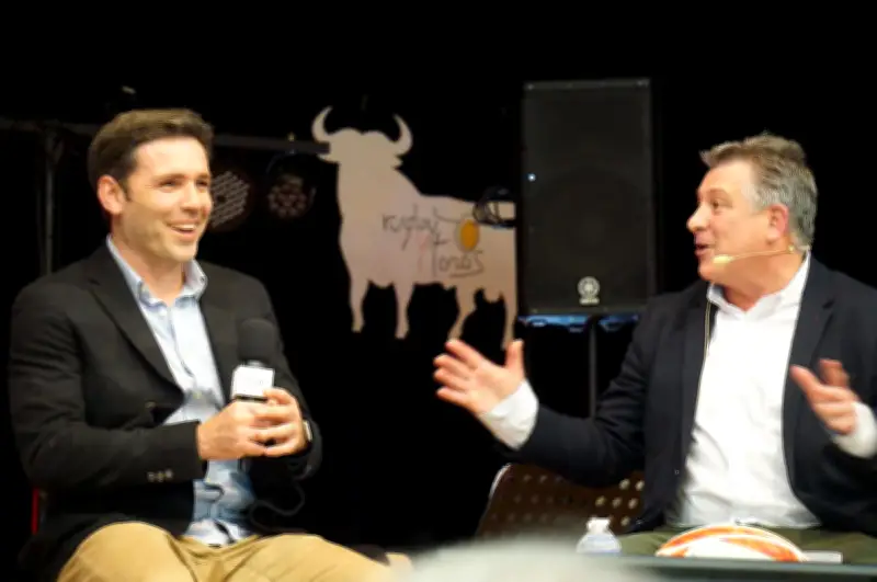 Captieux : La Nuit Rugby y Toros unit la passion du rugby et de la tauromachie