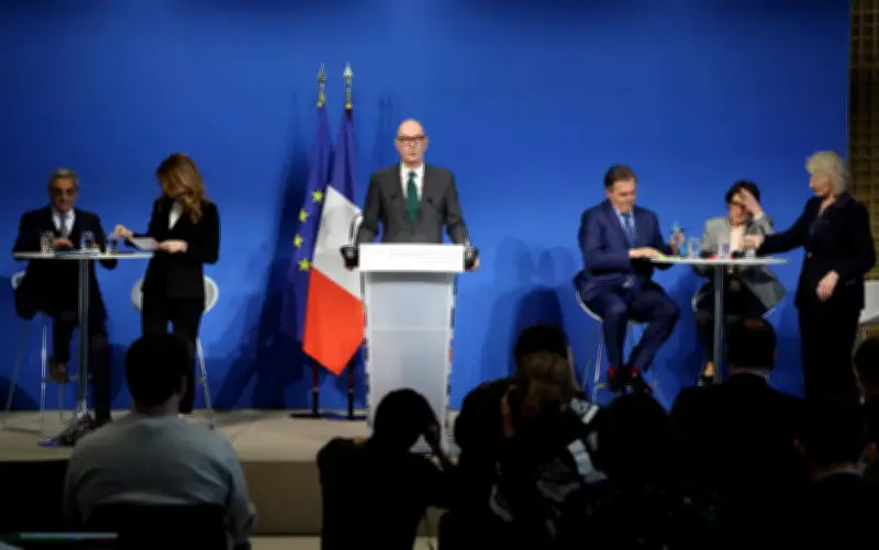 Carburants : 70 millions d'euros de mesures ciblées pour réduire la dépendance aux énergies fossiles