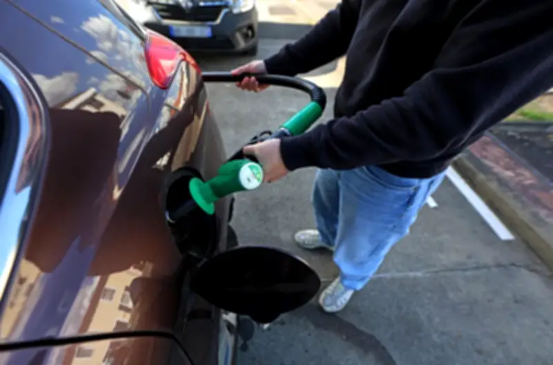 Carburants : la réunion à Bercy n'aboutit pas à un encadrement des prix