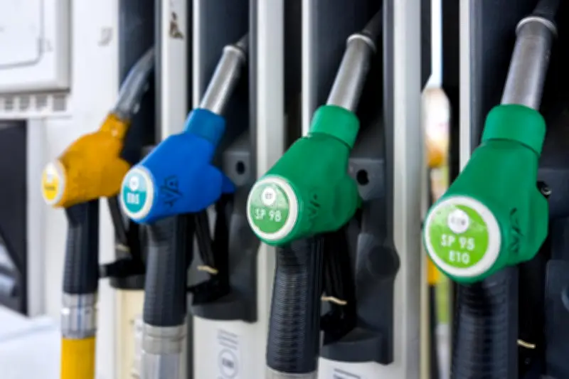 Carburants : le gouvernement envisage une prolongation des aides face à la colère des professionnels