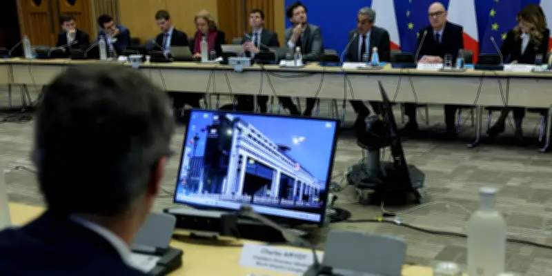 Carburants : les distributeurs en désaccord sur une baisse globale des prix à la pompe