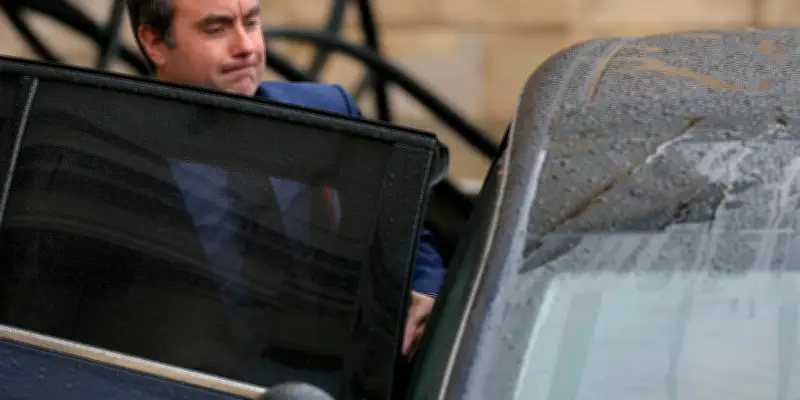 Carburants : Matignon envisage un plafonnement des marges des stations-service