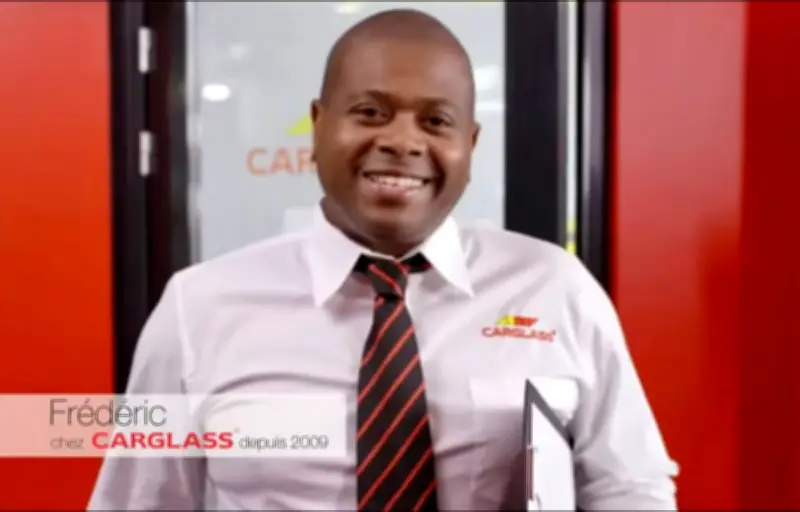 Carglass : comment ses salariés deviennent les stars de ses publicités télévisées