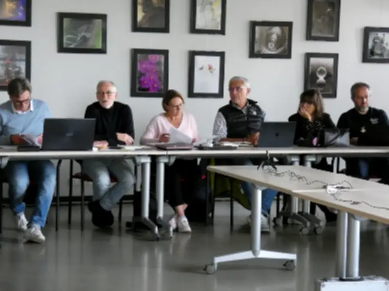 Carignan-de-Bordeaux fixe les indemnités des élus et crée cinq commissions