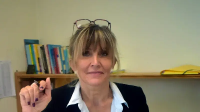 Carine Belrepayre, nouvelle inspectrice d'académie à Lunel : un territoire varié et stimulant