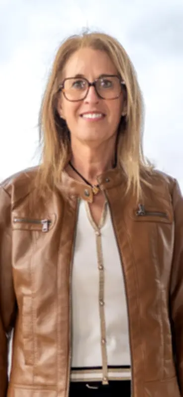 Carine Gleize-Andra présente sa liste citoyenne pour les municipales